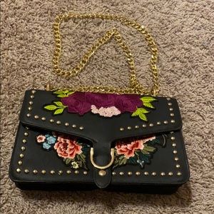 Woman purse